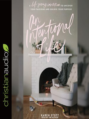 cover image of Intentional Life